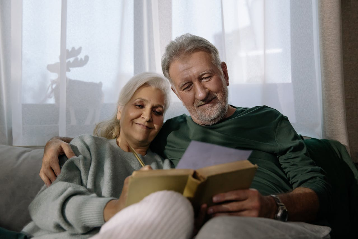 GrandBox 5th anniversary as the Subscription Box for Seniors- Featured Shot