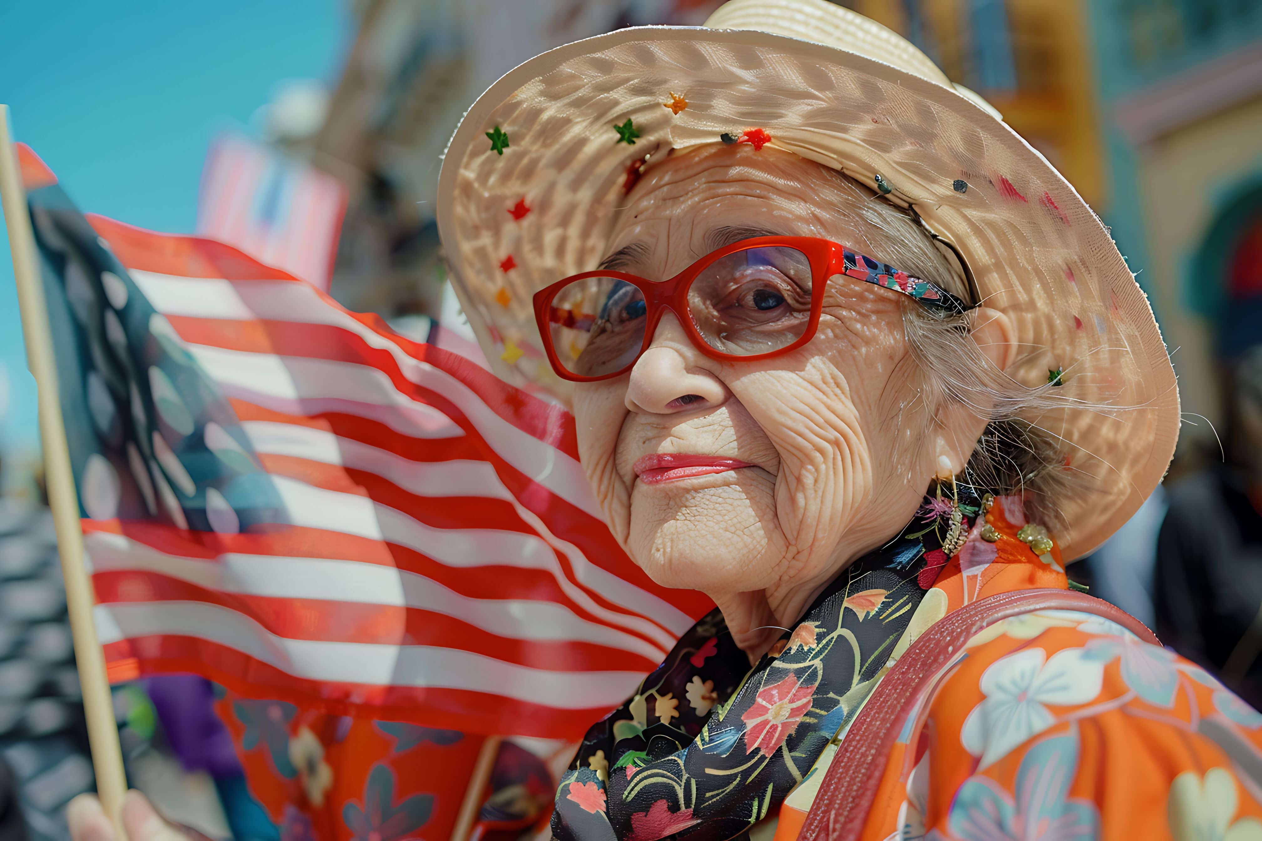 After the 4th of July… What’s Next? | Grandbox- Featured Shot