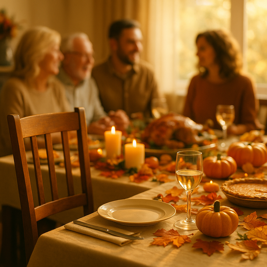 When was the last time you made someone you love feel something?- Featured Shot