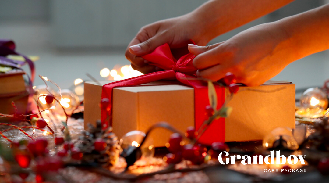 Grandbox 10 Unique Christmas Gifts That Will Surprise and Delight