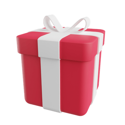 Two to Three Gift items that would make them Happy